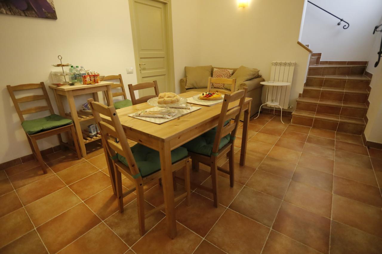 Agriturismo Villalta Ponte Felcino Eksteriør billede