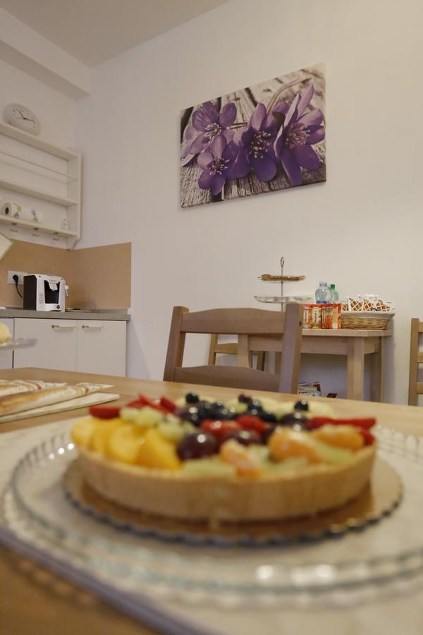 Agriturismo Villalta Ponte Felcino Eksteriør billede