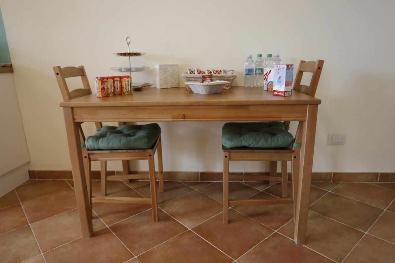Agriturismo Villalta Ponte Felcino Eksteriør billede